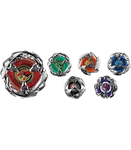 タカラトミー(TAKARA TOMY) Beyblade X Beyblade X BX-24 Random